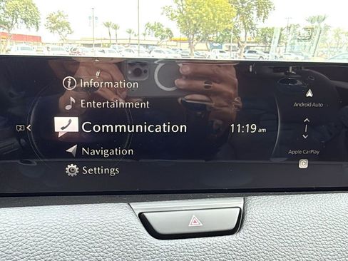 New 2026 MAZDA CX-70 3.3 Turbo w/ Preferred Package image 11