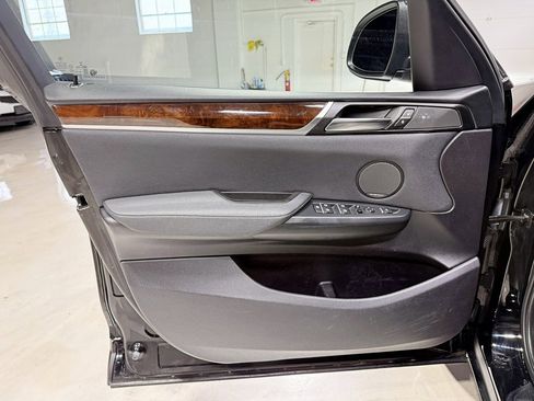 Used 2016 BMW X3 xDrive35i image 31