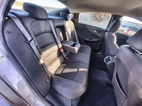 Used 2024 Chevrolet Malibu LT image 17