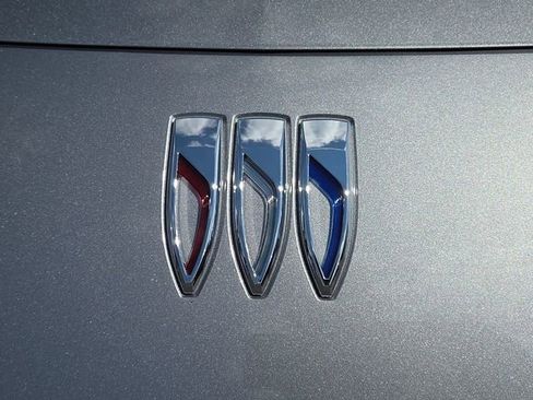 New 2026 Buick Envista Preferred w/ Convenience I Package image 29