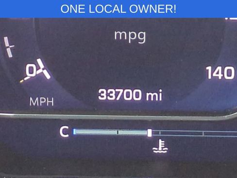 Used 2024 Chevrolet Silverado 1500 LTZ w/ LTZ Premium Package image 14