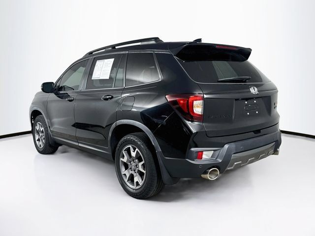 Used 2023 Honda Passport TrailSport image 25