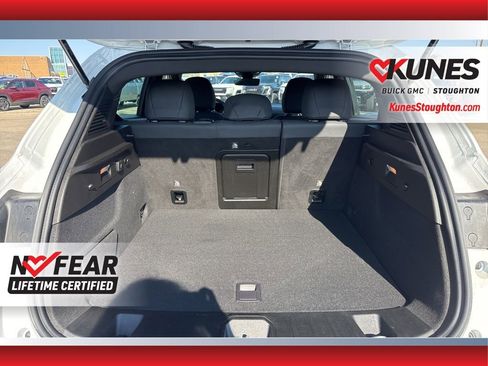 Used 2024 Dodge Hornet R/T image 45