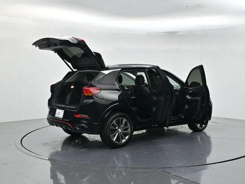 Used 2022 Buick Encore GX Select w/ Experience Buick Package AWD/4WD image 53