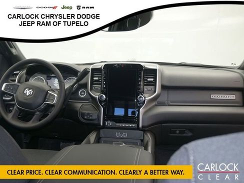 New 2026 RAM 2500 Big Horn image 36