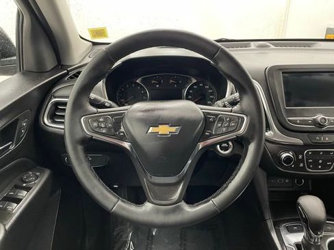 Certified 2024 Chevrolet Equinox LT image 11