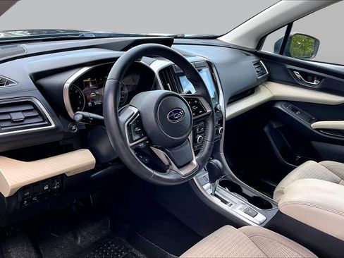 Used 2019 Subaru Ascent Premium AWD/4WD image 16