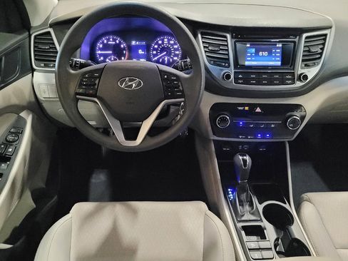 Used 2018 Hyundai Tucson SE AWD/4WD image 22