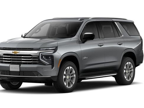 New 2026 Chevrolet Tahoe LT w/ Comfort Package image 27