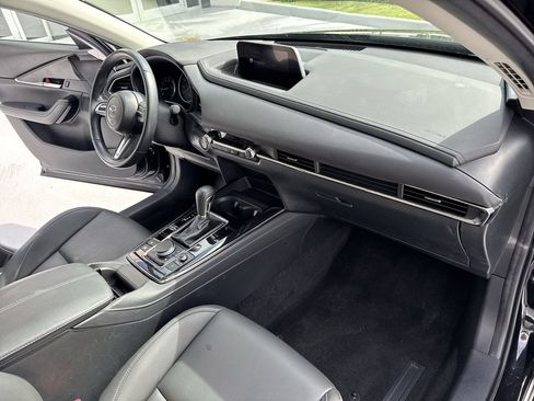 Used 2023 MAZDA CX-30 AWD 2.5 S w/ Preferred Package image 32