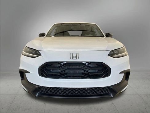 New 2027 Honda HR-V Sport image 10