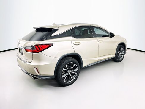 Used 2017 Lexus RX 350 FWD image 9