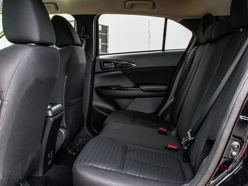 New 2026 Mitsubishi Eclipse Cross LE AWD/4WD image 35