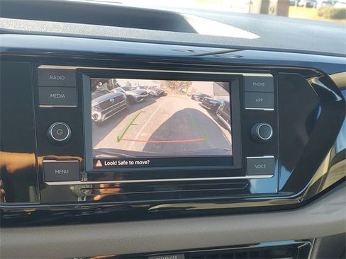 Certified 2023 Volkswagen Taos S image 23