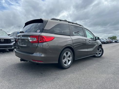Used 2019 Honda Odyssey EX-L image 13
