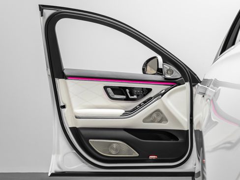 Used 2024 Mercedes-Benz Maybach S 680 4MATIC image 70