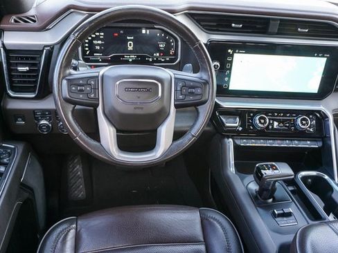 Used 2022 GMC Sierra 1500 Denali w/ Technology Package image 20