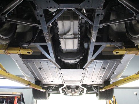 Used 1999 Dodge Viper GTS image 95