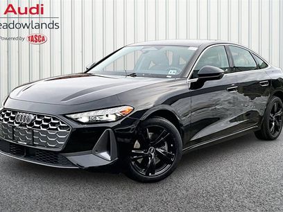 Used 2025 Audi A5 2.0T Premium Plus w/ Premium Plus