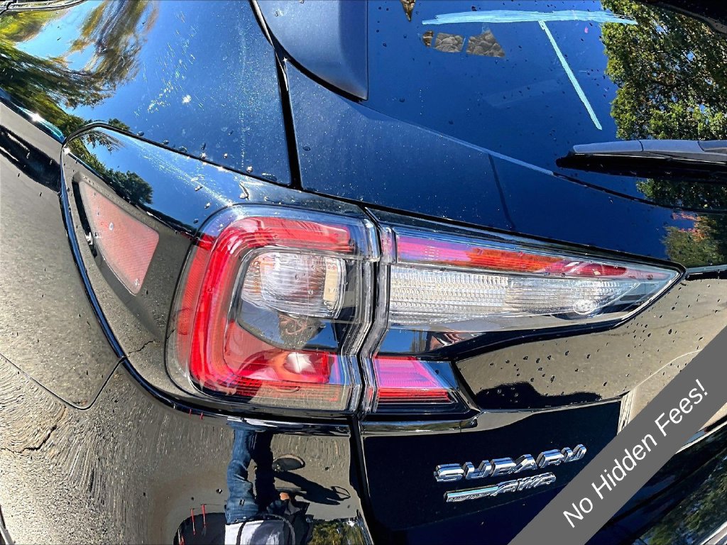 Used 2022 Subaru Outback Premium AWD/4WD image 26