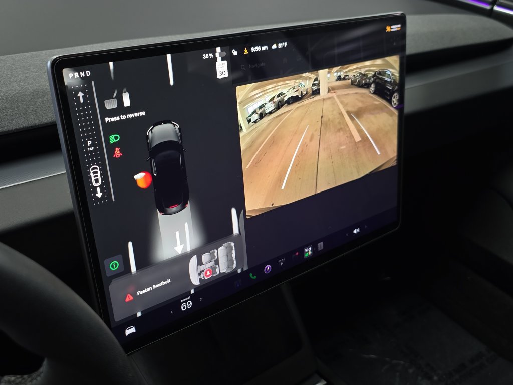 Used 2024 Tesla Model 3 Standard Range RWD image 24