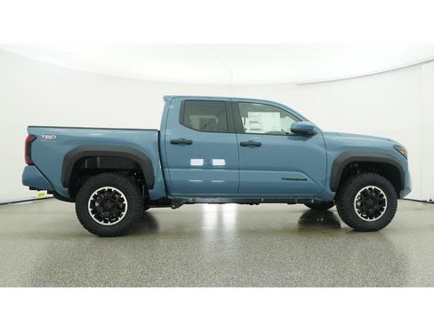 New 2026 Toyota Tacoma TRD Off-Road AWD/4WD image 27