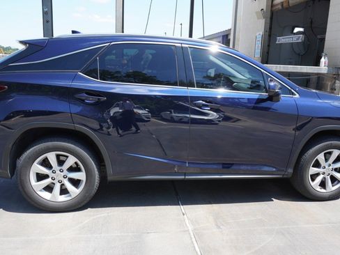Used 2016 Lexus RX 350 FWD w/ Premium Package image 3
