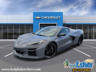 Certified 2024 Chevrolet Corvette E-Ray AWD/4WD video 1