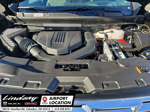 New 2026 GMC Acadia Denali w/ Super Cruise Package image 31