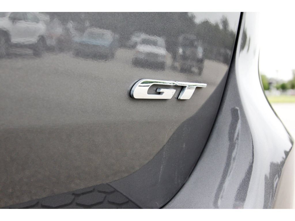 Used 2024 Dodge Durango GT RWD image 37
