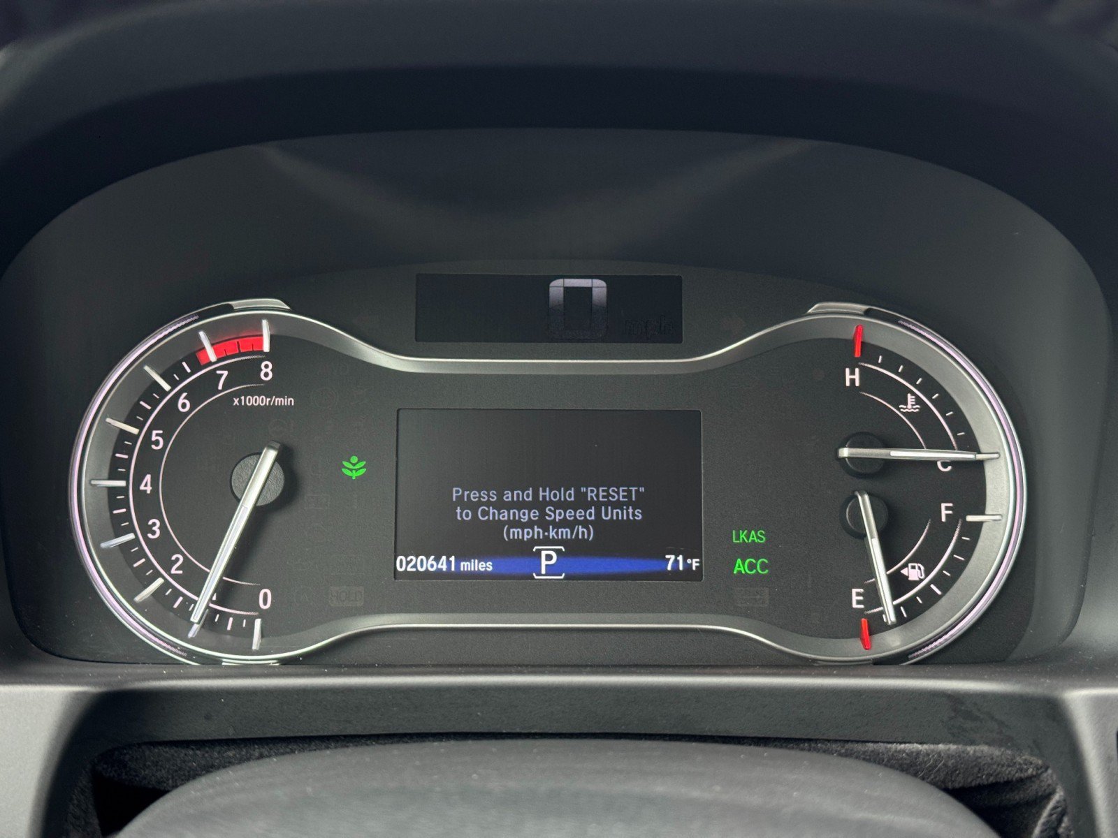 Used 2023 Honda Ridgeline RTL image 19