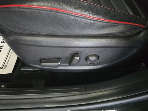Used 2020 Kia Forte GT w/ GT2 Package FWD image 31