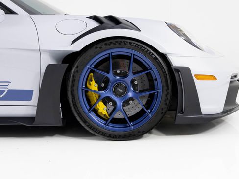 Used 2025 Porsche 911 GT3 RS RWD image 13