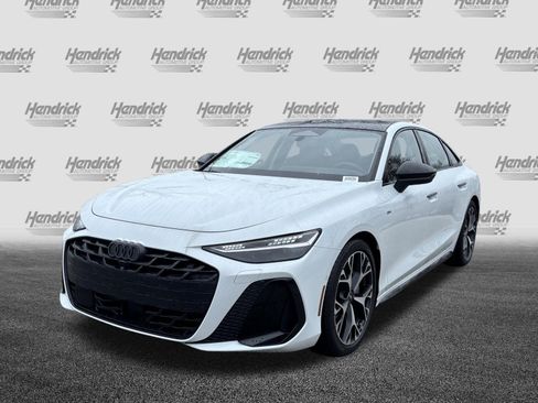 Certified 2026 Audi A6 Prestige AWD/4WD image 5