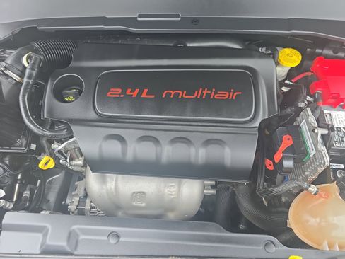 Used 2021 Jeep Compass Trailhawk image 30