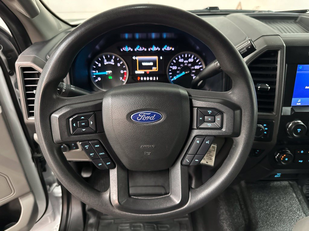 Used 2022 Ford F250 XL w/ Power Equipment Group AWD/4WD image 14