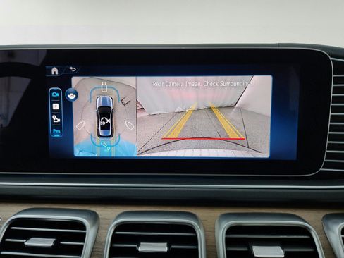 Certified 2026 Mercedes-Benz GLE 350 4MATIC image 25