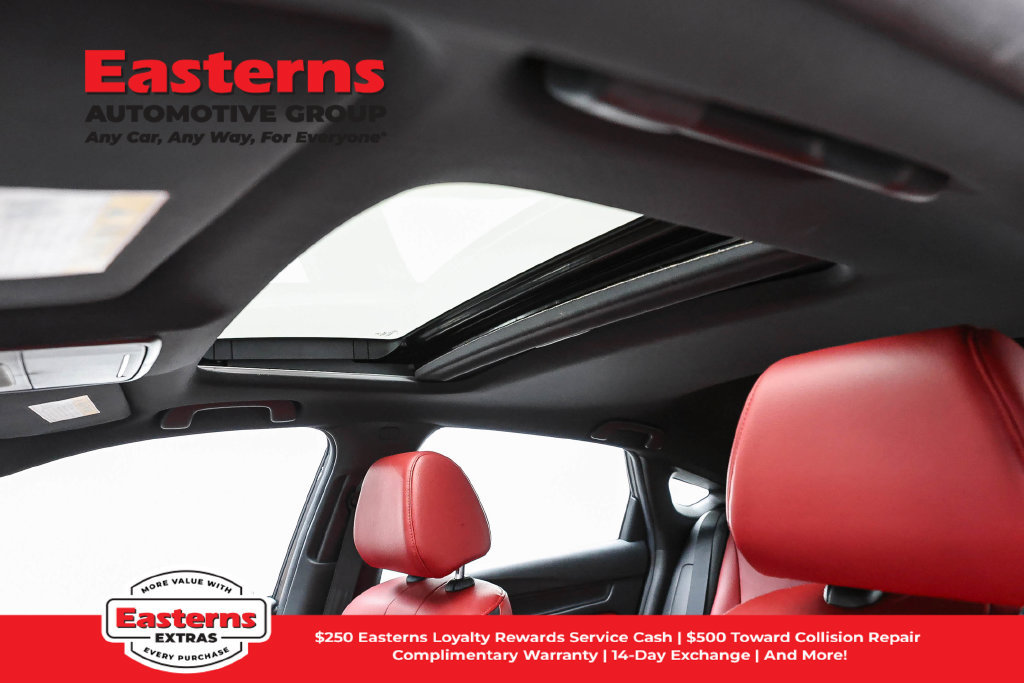 Used 2024 Acura Integra A-Spec FWD image 34