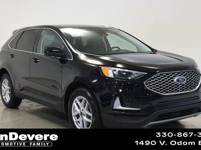 Used 2024 Ford Edge SEL