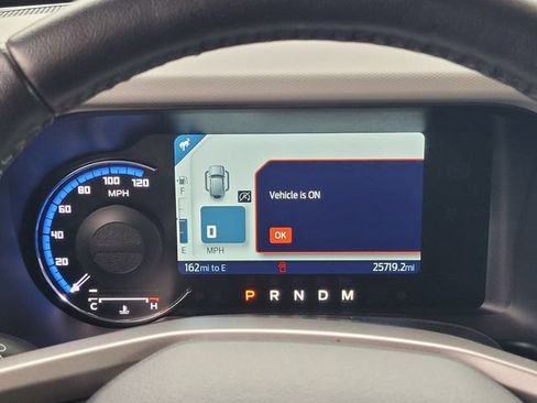 Certified 2021 Ford Bronco Badlands AWD/4WD image 28