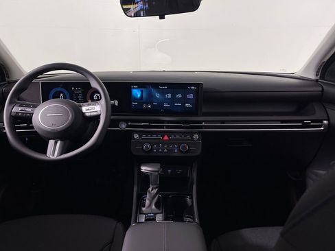 New 2026 Hyundai Tucson SE FWD image 14