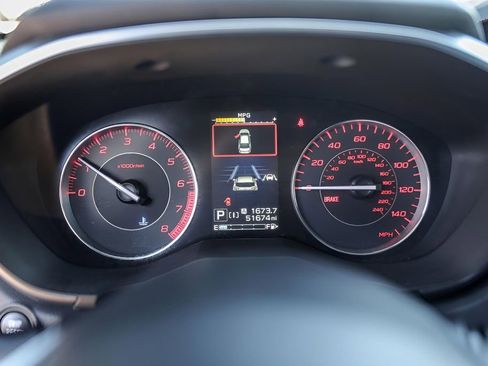 Used 2022 Subaru Impreza 2.0i Sport w/ Popular Package #3 image 14