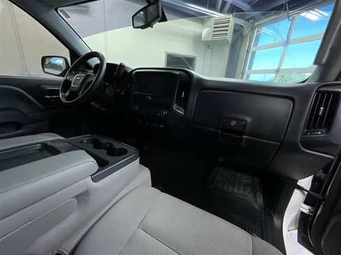 Used 2017 GMC Sierra 1500 2WD Double Cab w/ Elevation Edition image 28