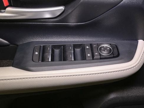 Used 2024 Toyota Grand Highlander AWD image 45