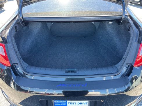 Used 2014 Honda Accord EX-L image 23