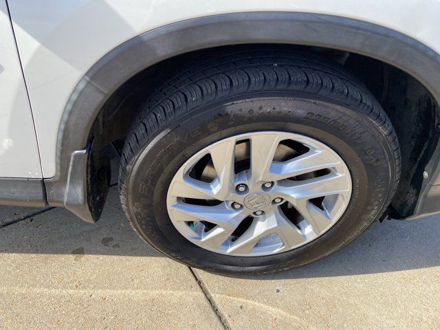 Used 2016 Honda CR-V EX-L image 32