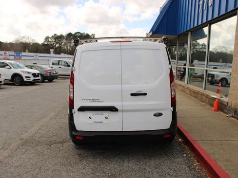 Used 2020 Ford Transit Connect XL image 5
