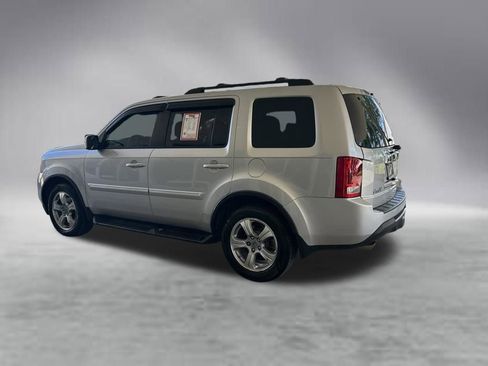 Used 2014 Honda Pilot EX-L image 4