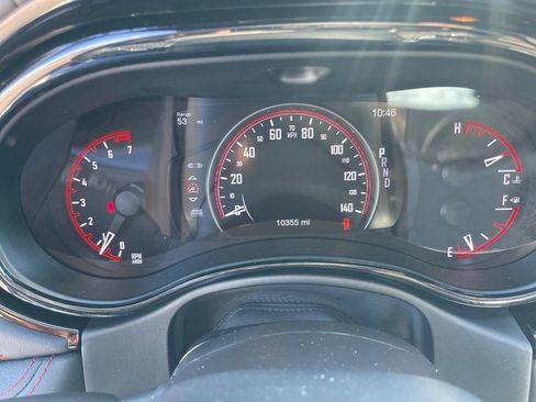 Used 2024 Dodge Durango GT image 4