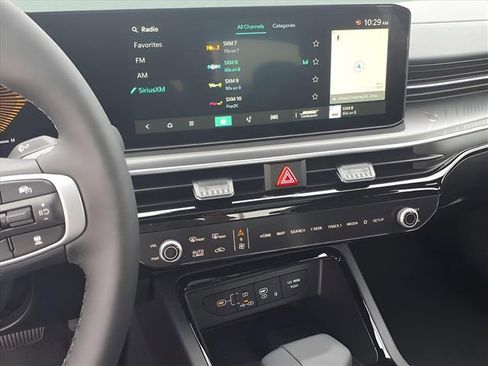 New 2026 Kia K5 GT-Line w/ GT-Line Premium Package AWD/4WD image 9